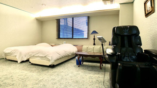 スーペリア ダブルルーム