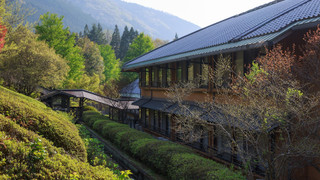 和洋室 本館 禁煙