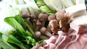 食事・飲み物 / 16