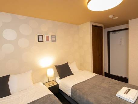 ブライトホテル清水 / 5