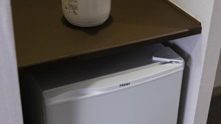 スタンダード ツインルーム 禁煙