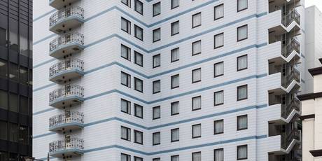 ヴィアイン下関＜維新の湯＞