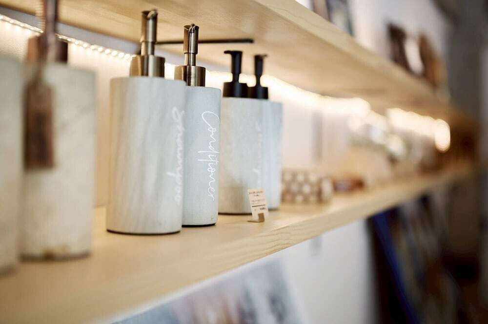 デザイナーショップ