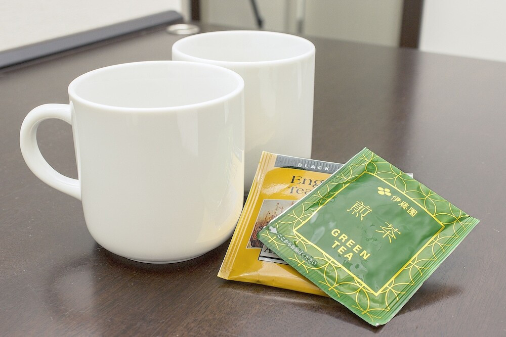 客室の設備とサービス