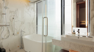 ビューバスツイン 禁煙