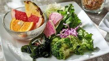 朝食ビュッフェ / 12