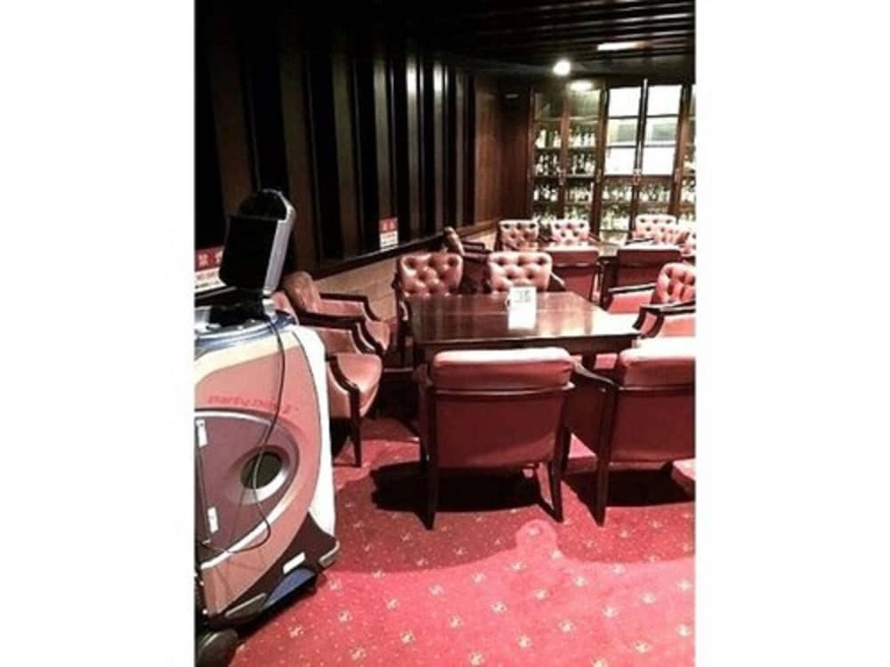 カラオケ ルーム