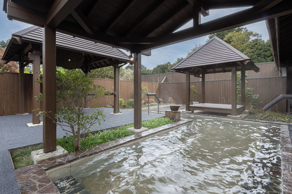 温泉