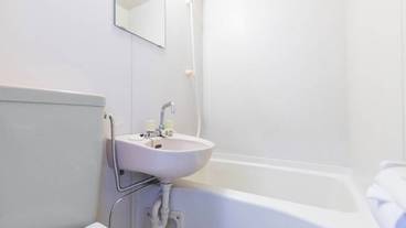 バスルーム / 16