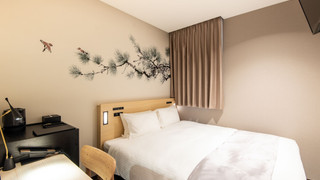 [禁煙] モデレートクイーン (Refaファインバブルピュア全室設置)