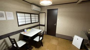 リビング エリア / 9