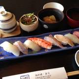 魚料理・寿司 二反田（サカナリョウリスシニタンダ）