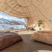 サウナグランピング-フロムピー(長野県 グランピング) / 5