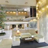 道後温泉 花ゆづき（愛媛県 旅館） / 4