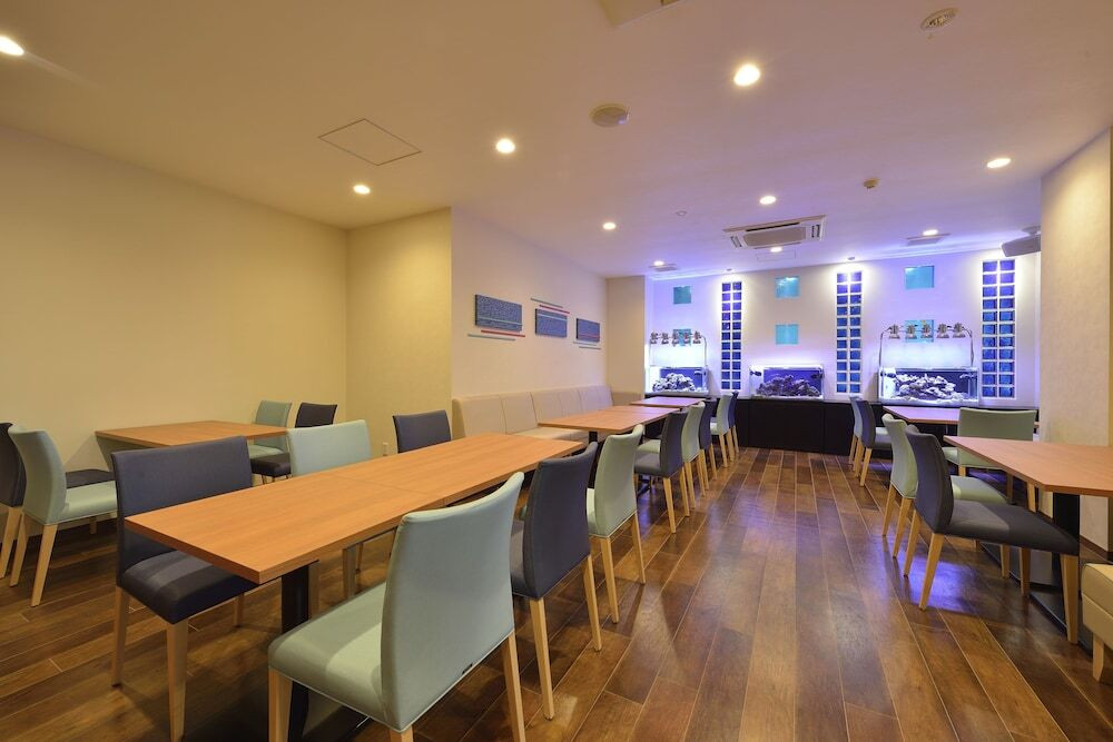 コーヒーショップ