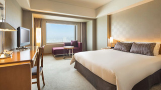 ダブルルーム 禁煙