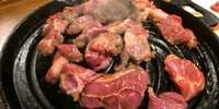 郡山駅を出て徒歩ですぐ立ち寄れるおいしい焼肉屋さん7選