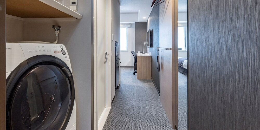 客室の設備とサービス