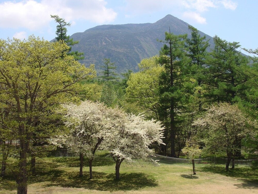 施設からの眺望