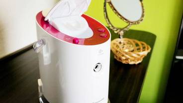 客室の設備とサービス / 13