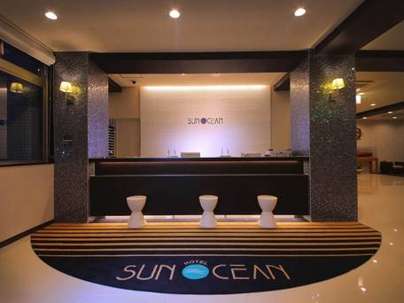 スマイルホテル阿南 / 3