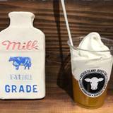 八丈島ジャージーカフェ(ハチジョウジマジャージーカフェ)