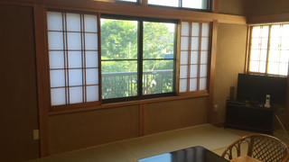 和室 ガーデンビュー 202