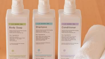 バスアメニティ / 2