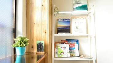 施設内の設備 / 20