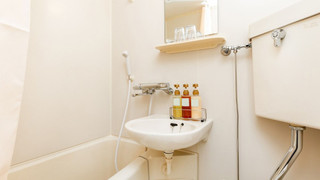 ダブルルーム 禁煙