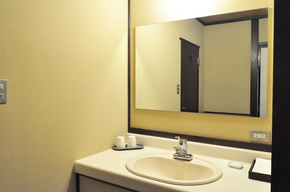 客室の設備とサービス