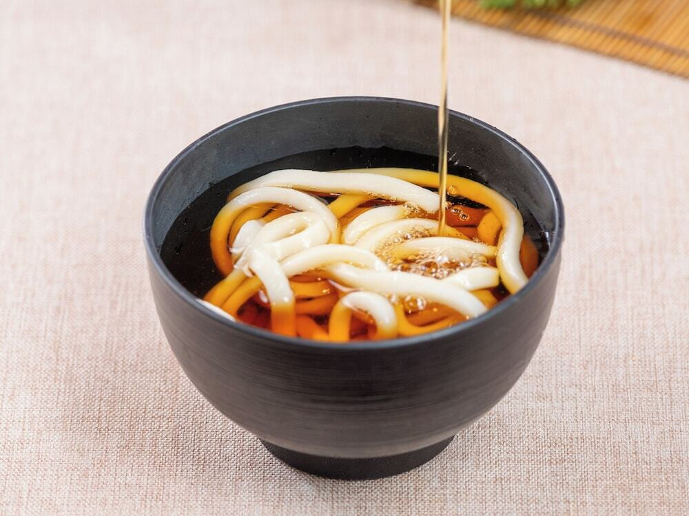 朝食