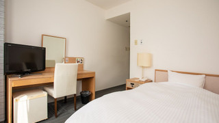 シングルルーム 禁煙