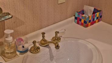 施設内の設備 / 3