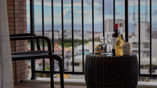 デラックス ツインルーム 禁煙