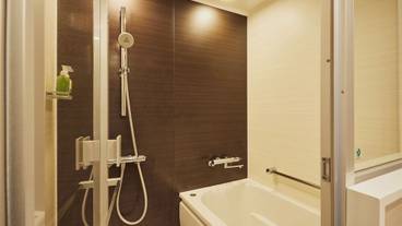 バスルーム / 34