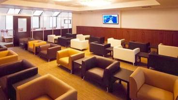 施設内の設備 / 1