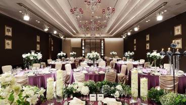 バンケット ホール / 32