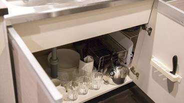 客室の設備とサービス / 40