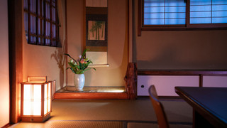 スタンダード和室 バスなし 2-6名 禁煙