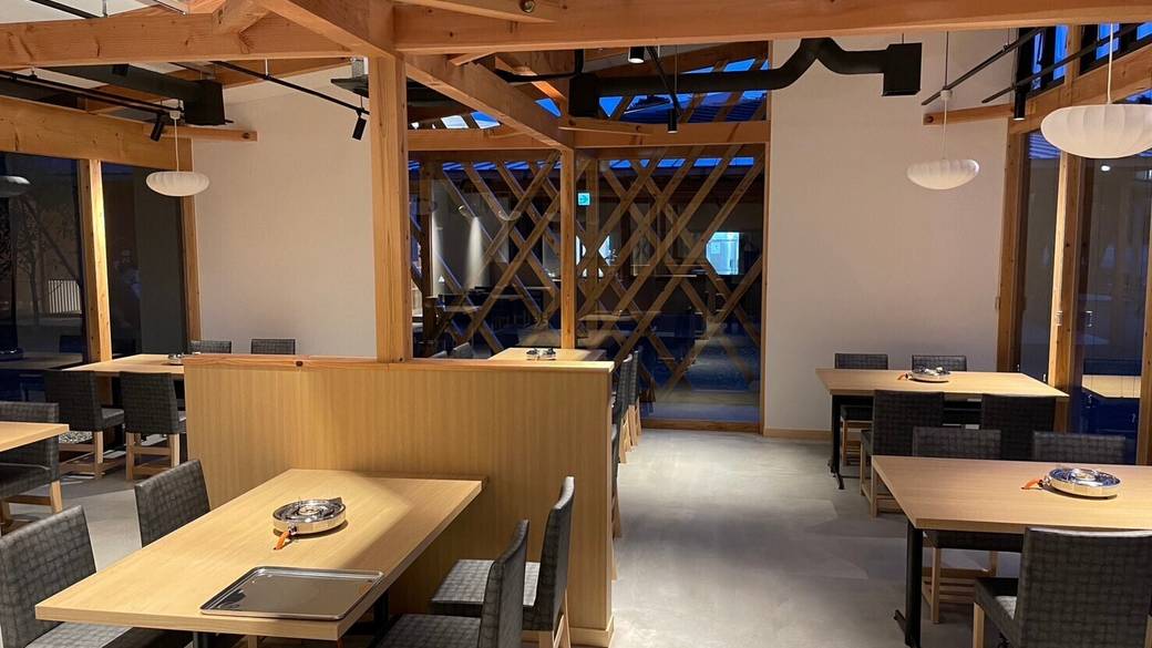 スギモト店内 / 4