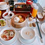 ザ・ペニンシュラ東京（ザペニンシュラトウキョウ）