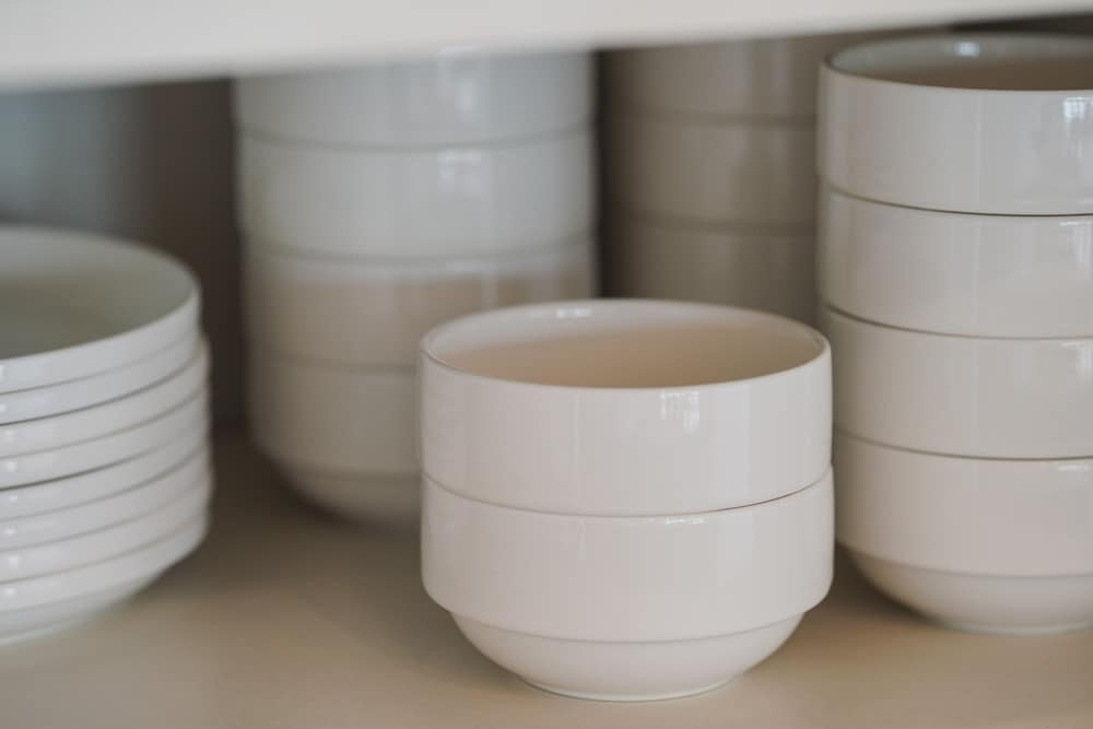 専用簡易キッチン