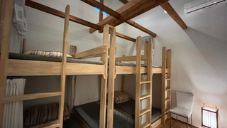 ファミリールーム B