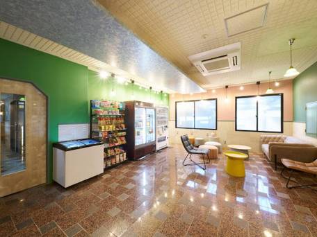 道の宿 すてーしょん但馬／HOTEL VILLAGE / 3