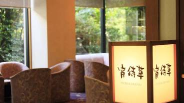 ロビー応接スペース / 5