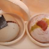 坂ノ上の最中（サカノウエノモナカ）