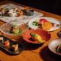 【2食付】記念日におすすめ 大理石プレートにお好きなメッセージを添えて全7品 18時開始 | メルキュール飛騨高山