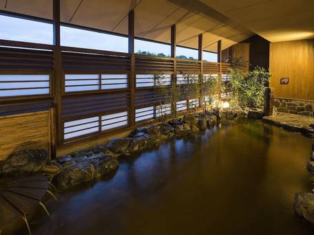 いにしえの宿 佳雲 / 4