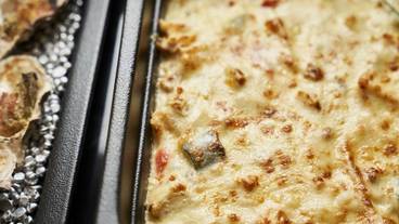 ビュッフェ / 27